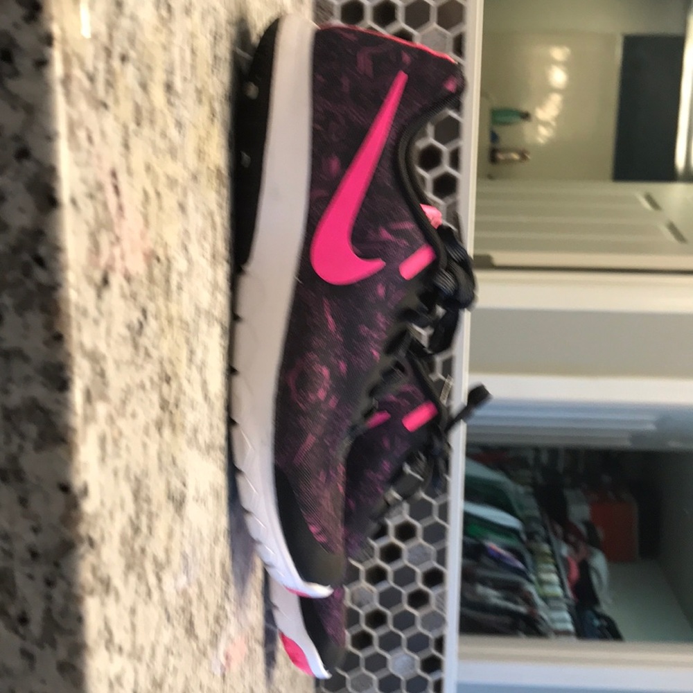 Nike flex experience